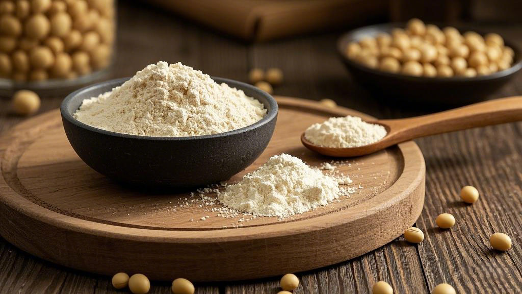 Soy-protein-isolate Soy-protein-isolate
