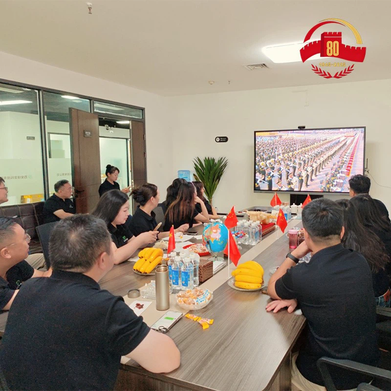 greenspring greenspring